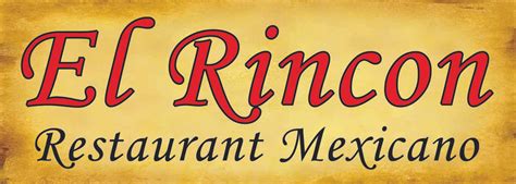 El rincon restaurante mexicano menu - The menu includes all your favorite traditional Mexican dishes including: tacos, enchiladas, burritos, tamales and chile rellenos. Diners say El Rincon's most ...